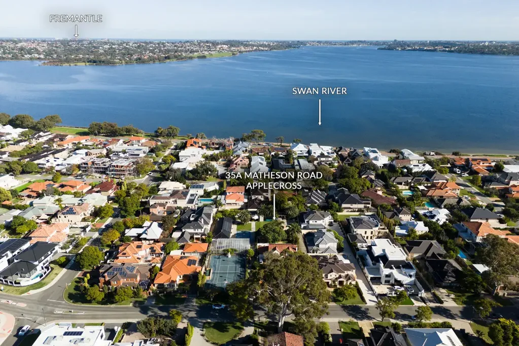 35A Matheson Road, Applecross, WA 6153
