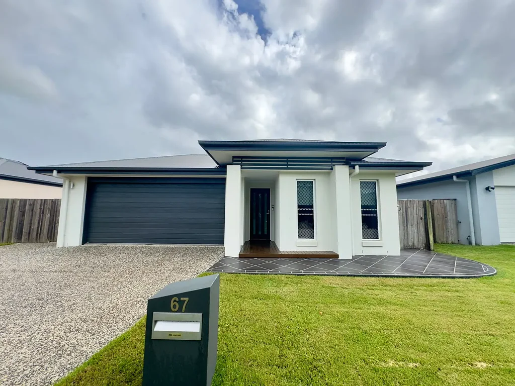 67 Bourke Crescent, Nudgee, QLD 4014
