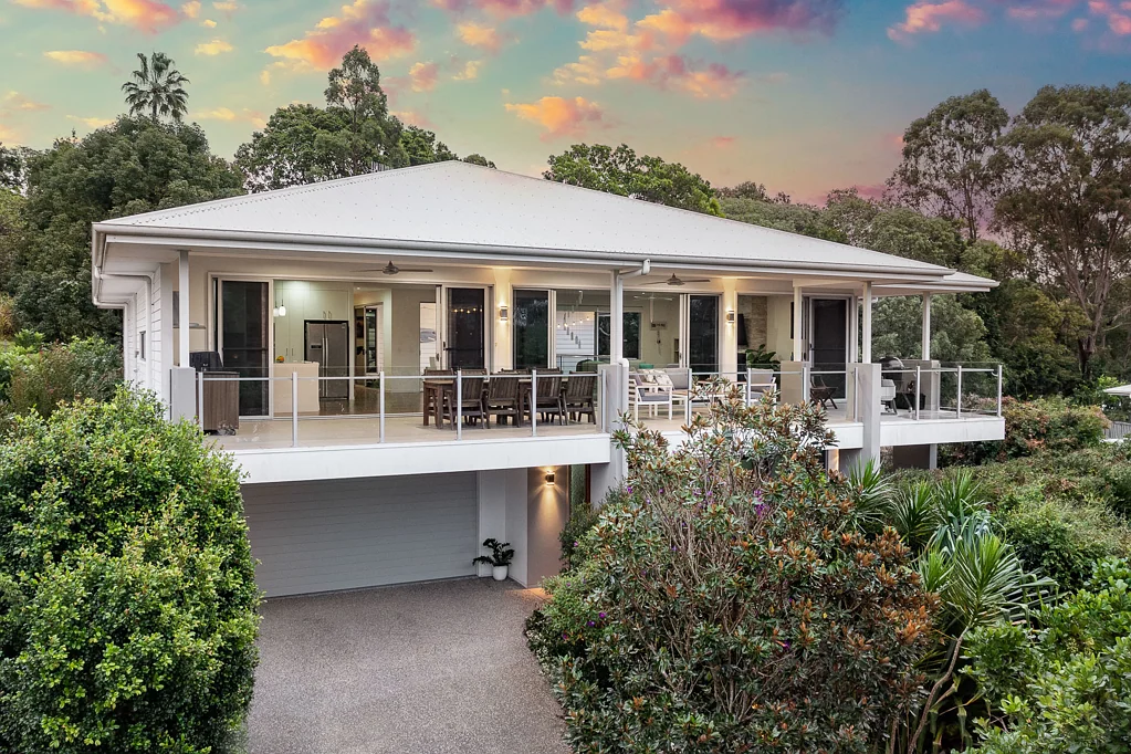 46 Vantage Drive, Yaroomba, QLD 4573