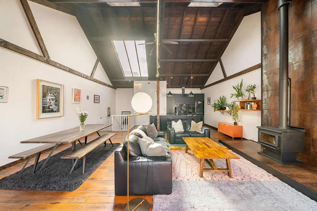 Thorndon 2ਬੈੱਡਰੂਮ LITTLE GEM ON LITTLE GEORGE