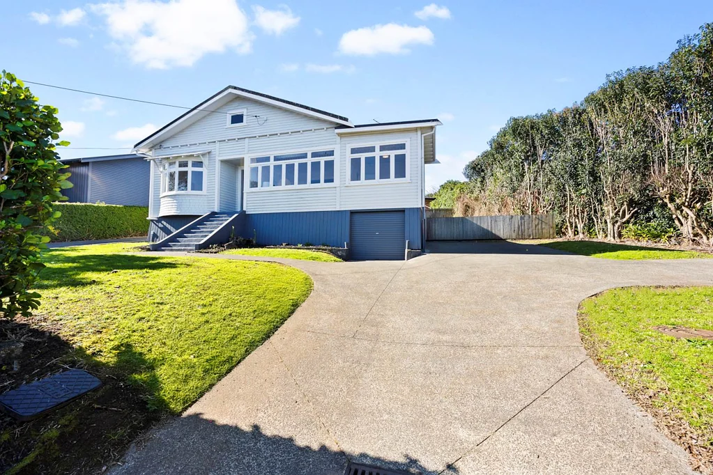 Mount Wellington 3房  INVESTOR EXITS – YOU WIN!