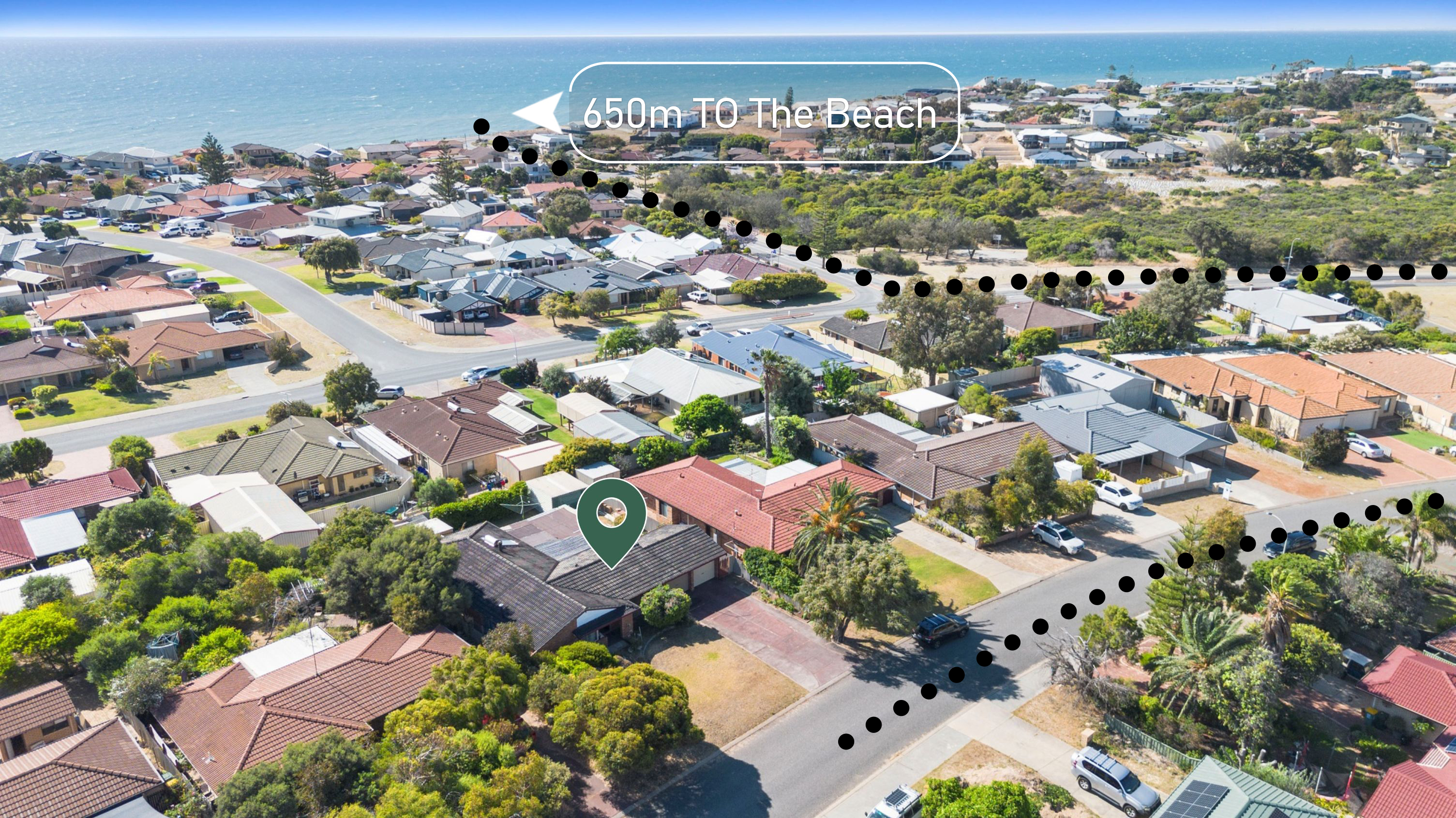 65 PORTMARNOCK CIR, HALLS HEAD WA 6210, 0房, 0浴, House