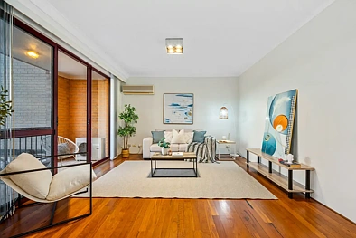 Ashfield 2Habitaciones North facing, Oversized Apartment in Resort Style Green Trees Complex