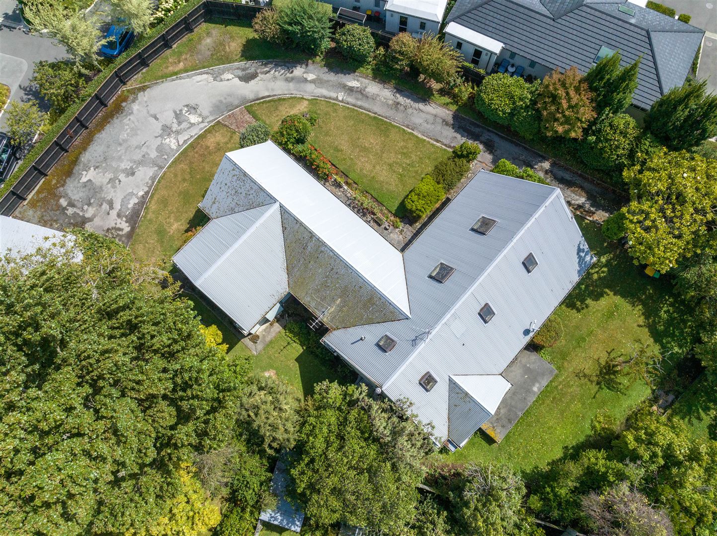 91 Wairakei Road, Bryndwr, Christchurch, 5 rūma, 0 rūma horoi