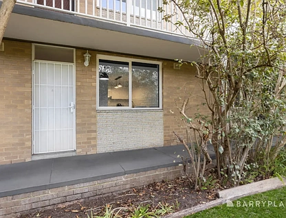 4/7 Anderson Court, Mentone, VIC 3194, 1 slaapkamers, 1 badkamers, Apartment