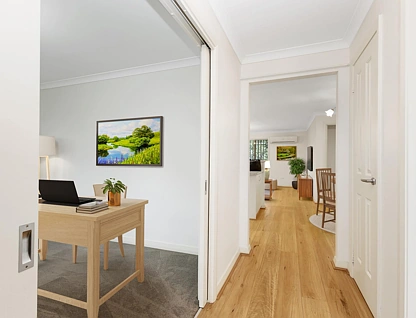 22/345 Hawtin Road, Forrestfield, WA 6058, 2房, 2浴, 乡村别墅