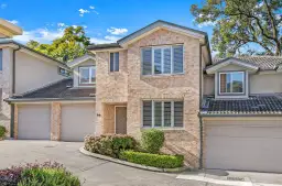 UNIT 14 3 ADELINE ST, Rydalmere