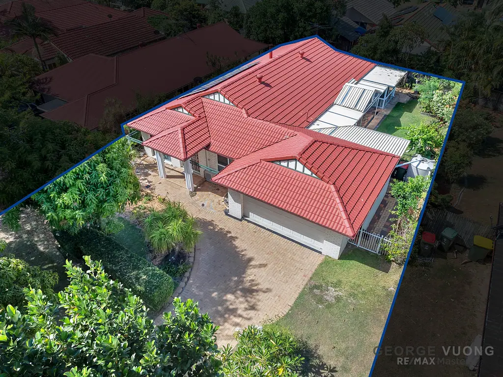 Forest Lake 4 Bedroom THIS IS THE HOME YOU HAVE BEEN WAITING FOR!