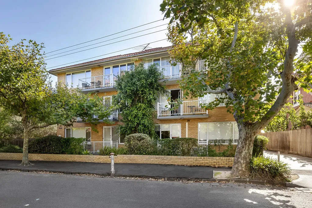 4/26 Beach Avenue, Elwood, VIC 3184