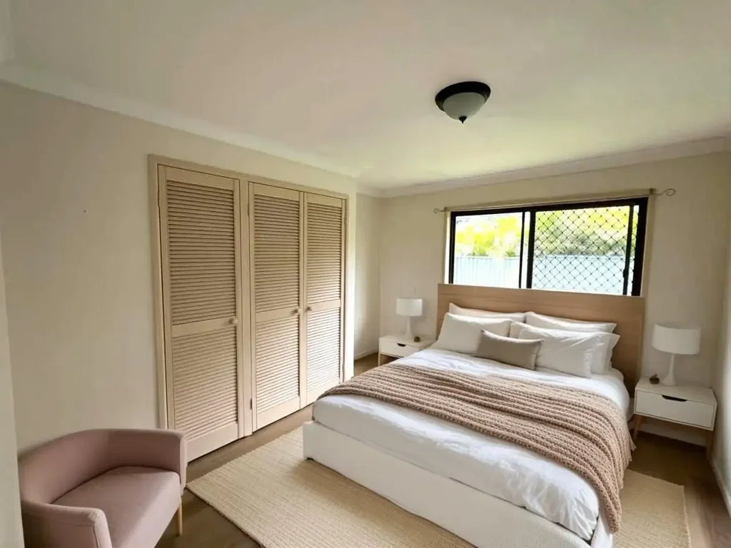 Rare Riverside Family Retreat - 4 Bedrooms + Rumpus + Pool