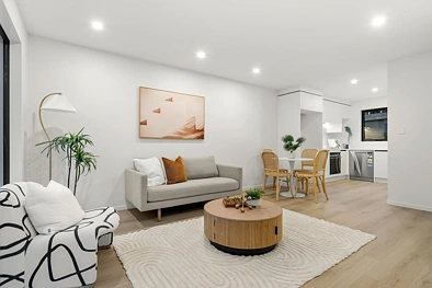 Torbay 3 Bedroom Brand New, Walk to Long Bay Park