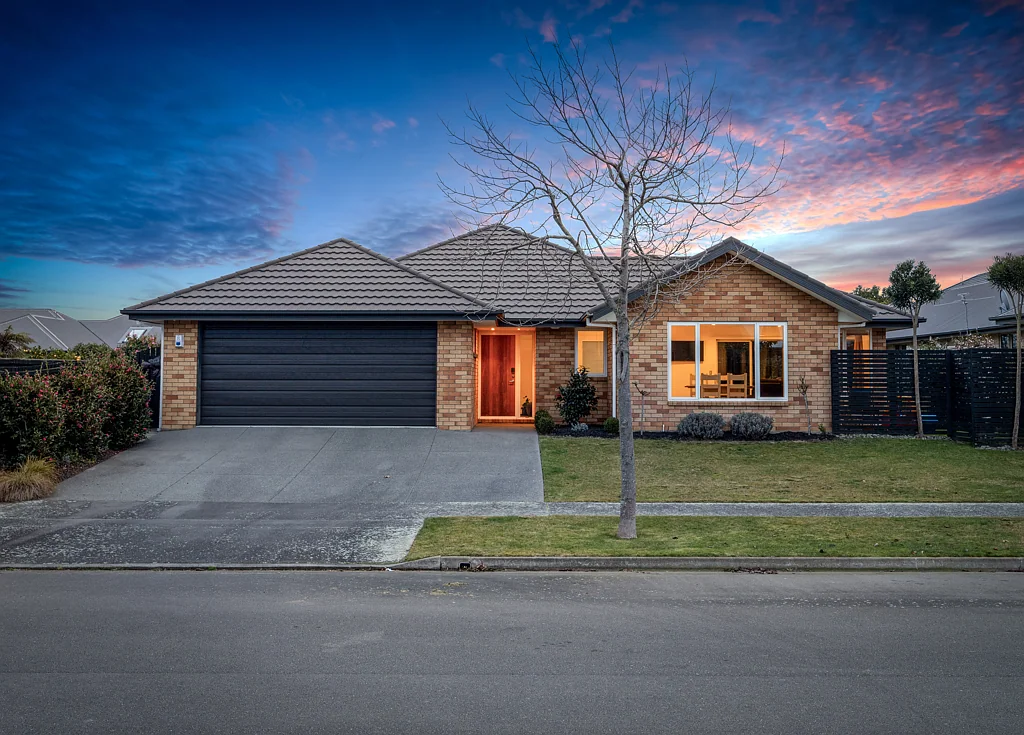 37 Globe Bay Drive, Templeton, Christchurch, Canterbury
