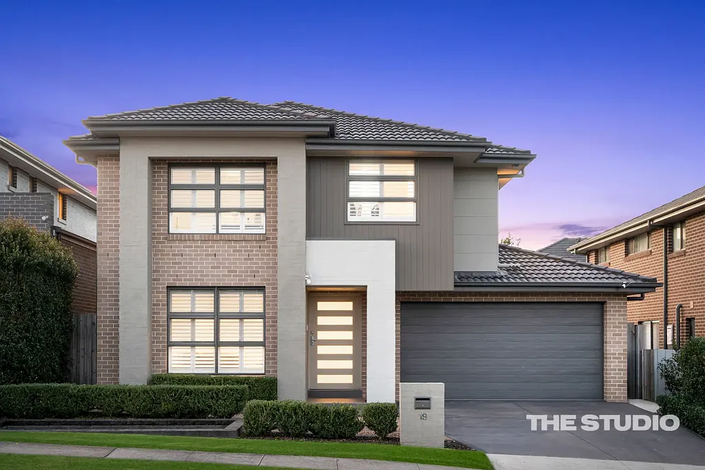 19 Daytona Road, North Kellyville, NSW 2155