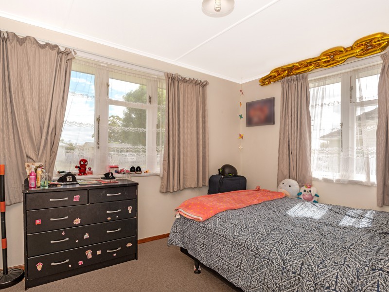 27 Taruheru Crescent, Mangapapa, Gisborne, 2 Schlafzimmer, 1 Badezimmer