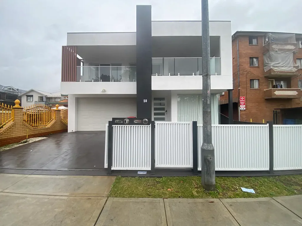 Semi-Detached Home in Cabramatta