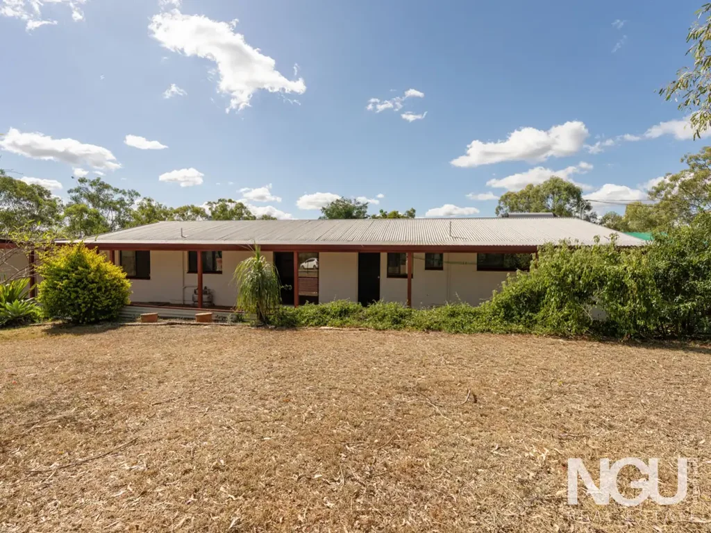 207 Borallon Station Road, Pine Mountain, QLD 4306