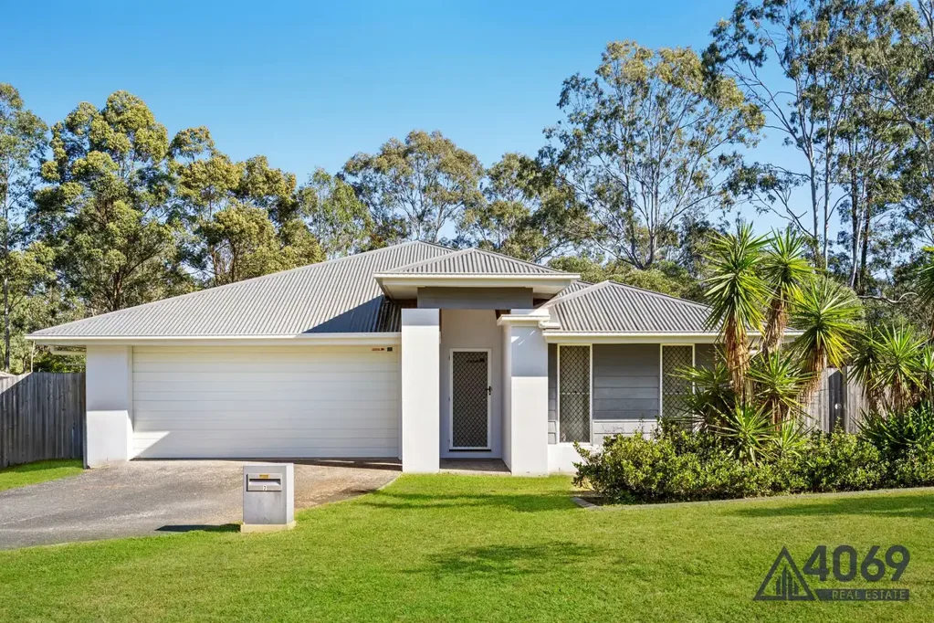 Family Home in Sought After Pocket