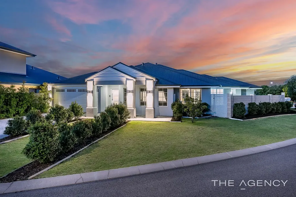 Jindalee 4Habitaciones Simply Stunning. It Will Take Your Breath Away!.