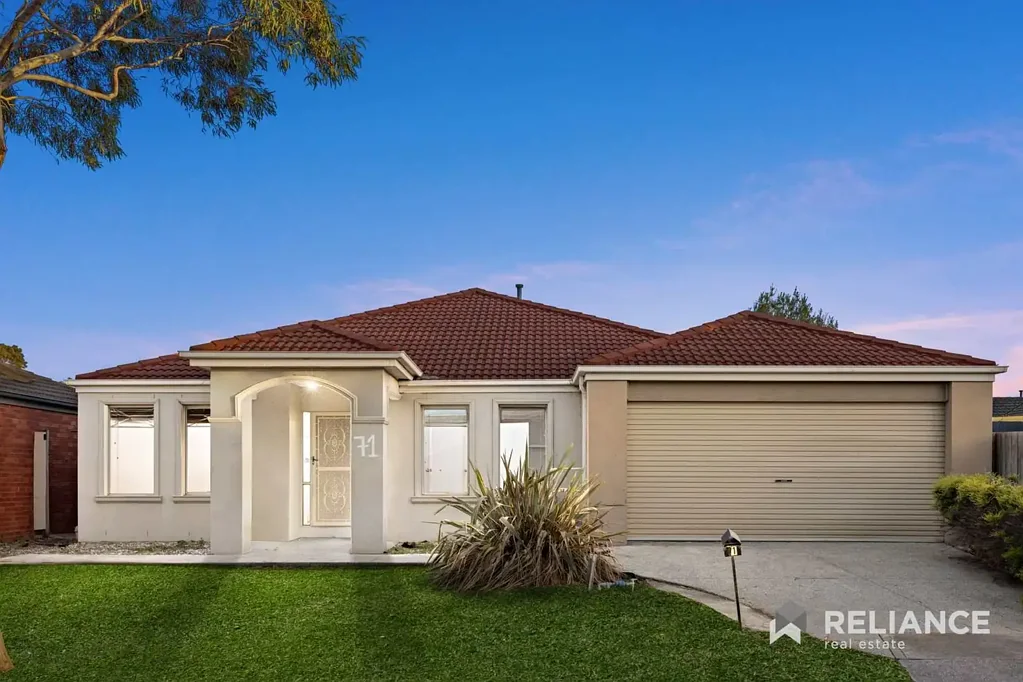 71 Damask Drive, Tarneit, VIC 3029