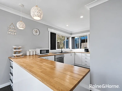 ਰਸੋਈ - 2 Dylan Street, Brighton, TAS 7030