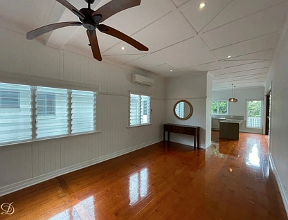 178 Khartoum Street (Upper Level), Gordon Park, Brisbane - Northern Region , 3 phòng ngủ, 2 phòng tắm, Apartment