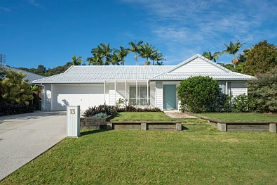 Yaroomba 4房 Resort-Style Coastal Living with Space, Privacy & Exceptional Outdoor Entertaining in Yaroomba
