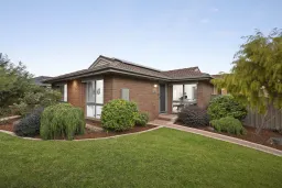 1 De Wint Court, Scoresby