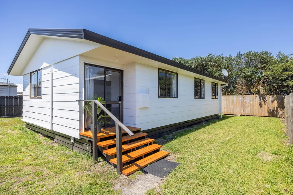 26B Fairmont Street, Ngaruawahia, Waikato
