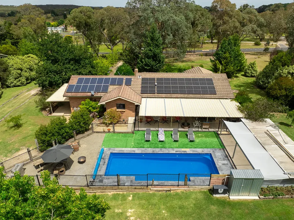 26 Long Point Road, Mullion Creek, NSW 2800