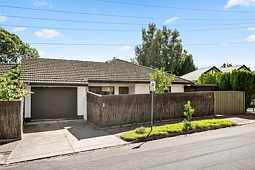 1 Allen Street, Burnside