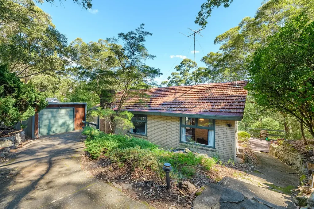 39 Caravan Head Road, Oyster Bay, NSW 2225