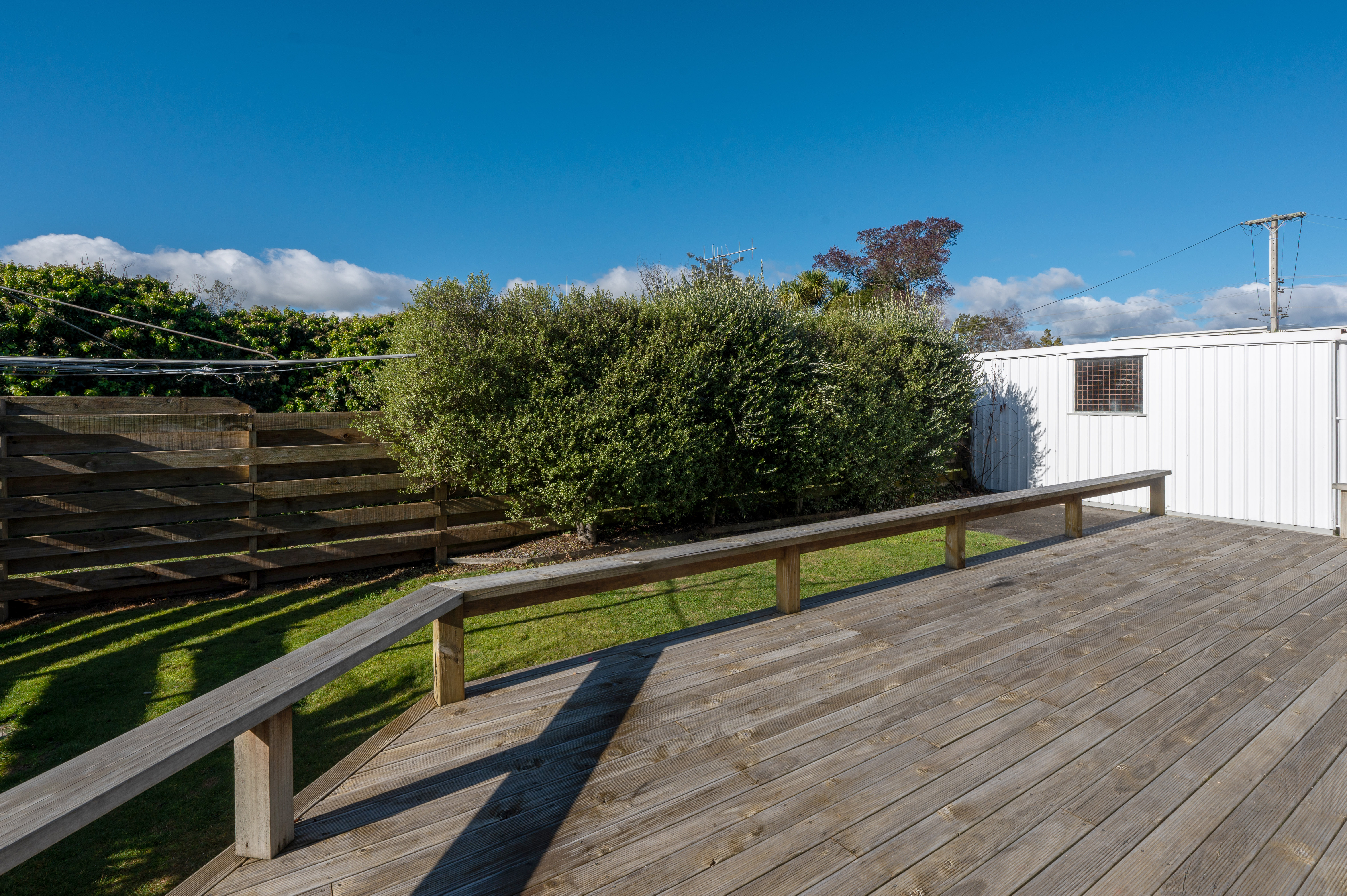 1/120 Waikato Street, Taupo, Taupo, 3部屋, 1バスルーム, House