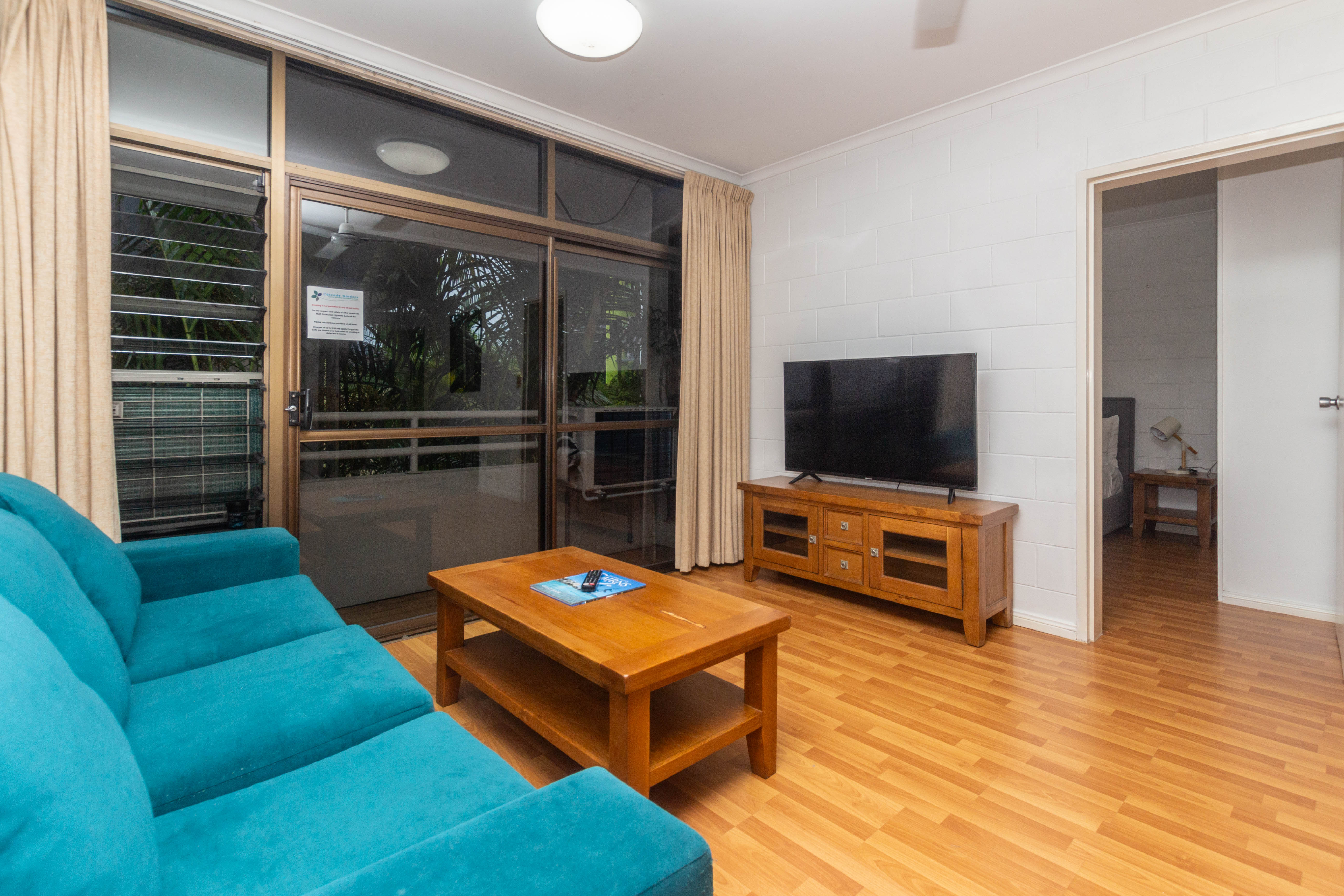 UNIT 349 175 LAKE ST, CAIRNS CITY QLD 4870, 0 침실, 0 욕실, Unit