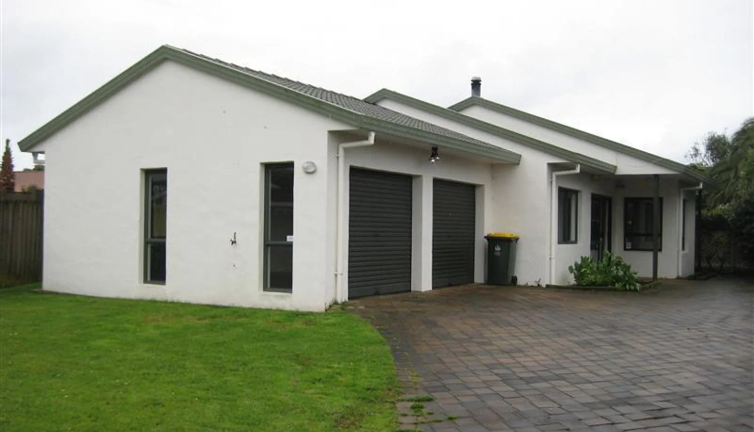 27 Heathridge Place, Pakuranga Heights, Manukau City, 3房, 0浴