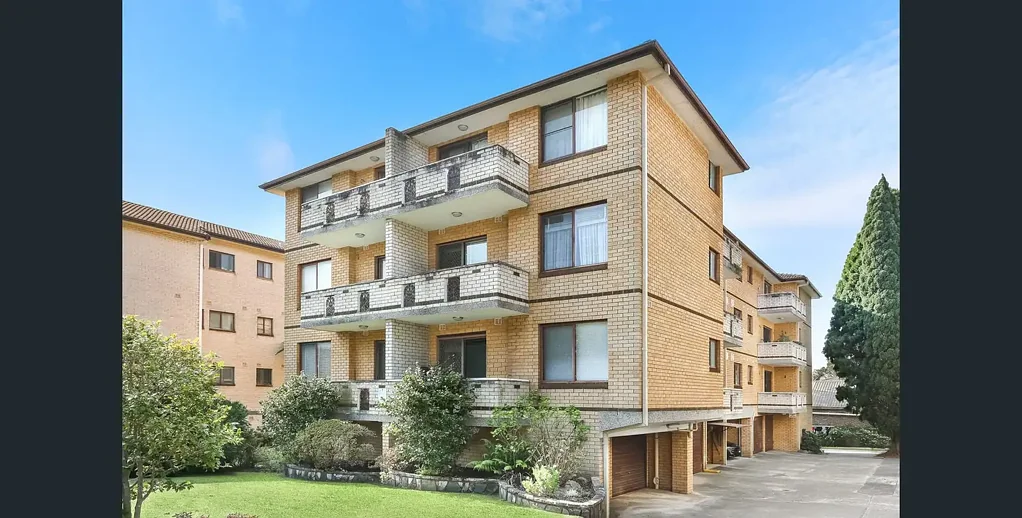 Renovated 2-Bedroom Top-Floor Unit with Modern Comforts & Two Balconies