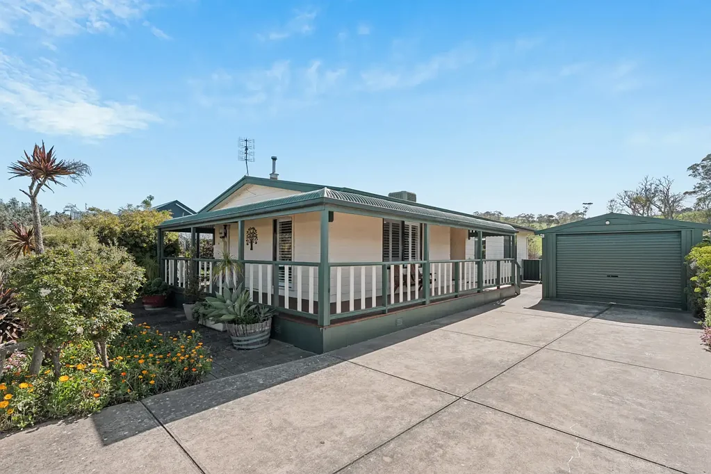 Yankalilla 3 Slaapkamer Delightful Country Home in a Convenient Location
