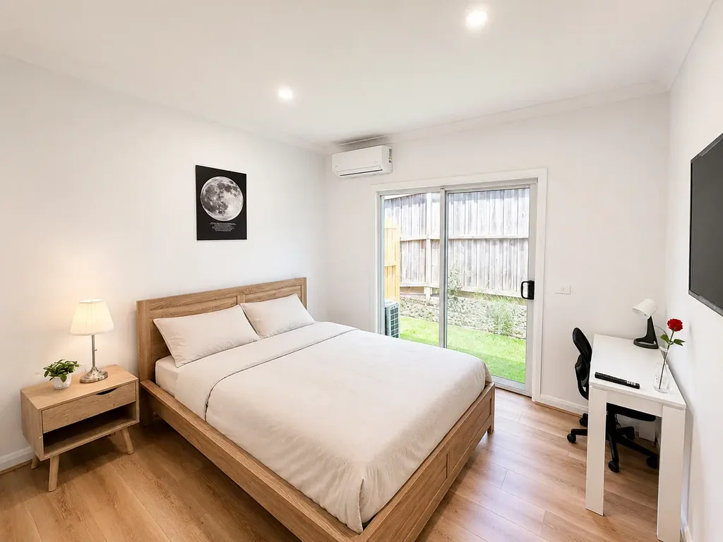 Private Ensuite Room - All utilities Included I From $275/week
