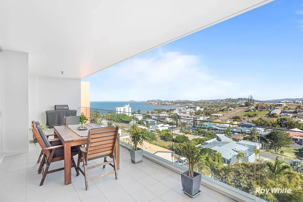 20/20-24 Cliff Street, Yeppoon, QLD 4703