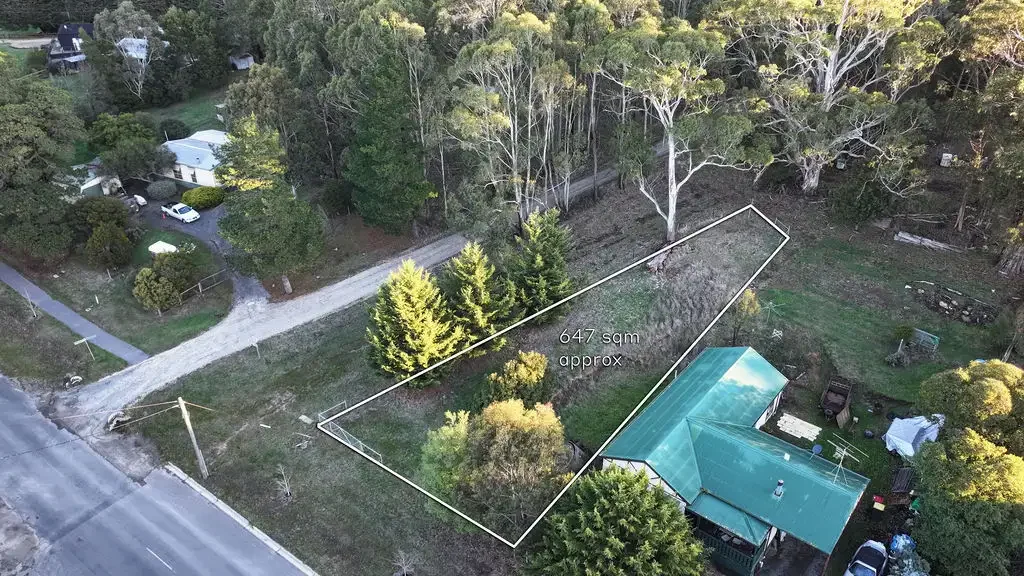 Mount Egerton  Opportunity in Mount Egerton - Vacant Land