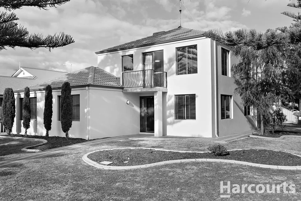 1 Governor Drive, Falcon, WA 6210