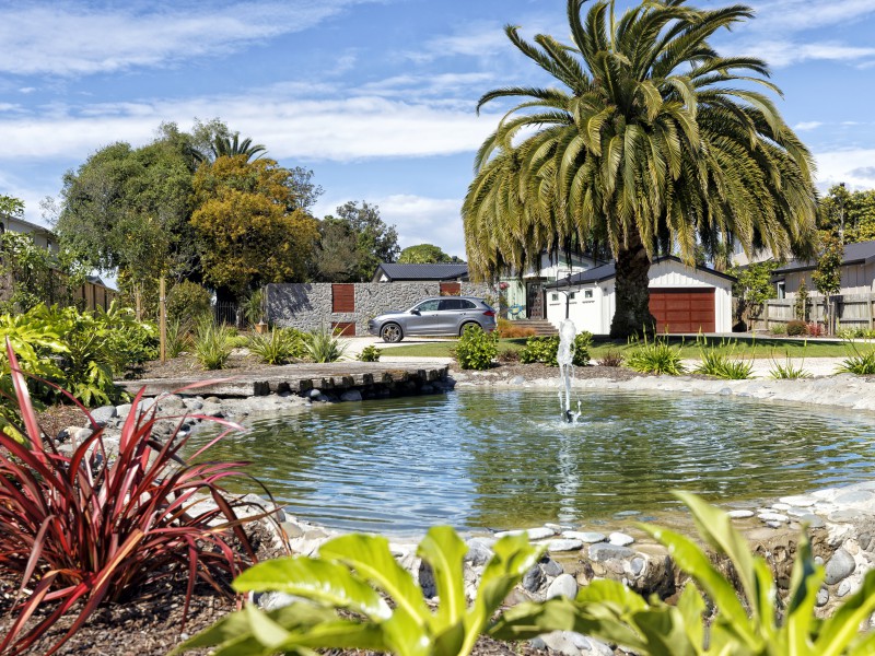 14 Iwa Street, Mapua, Tasman, 4 habitaciones, 5 baños