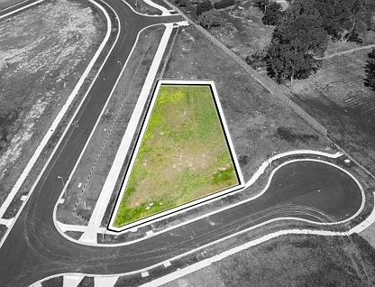 Lot 8, 1 Limousin Way, Traralgon, VIC 3844, 0 ਕਮਰੇ, 0 ਬਾਥਰੂਮ, Section