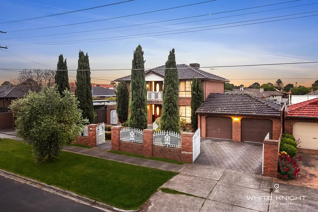 St Albans 4غرفة نوم PRIME LAND 1011M² (APPROX.) | WHERE LIFESTYLE MEETS LOCATION