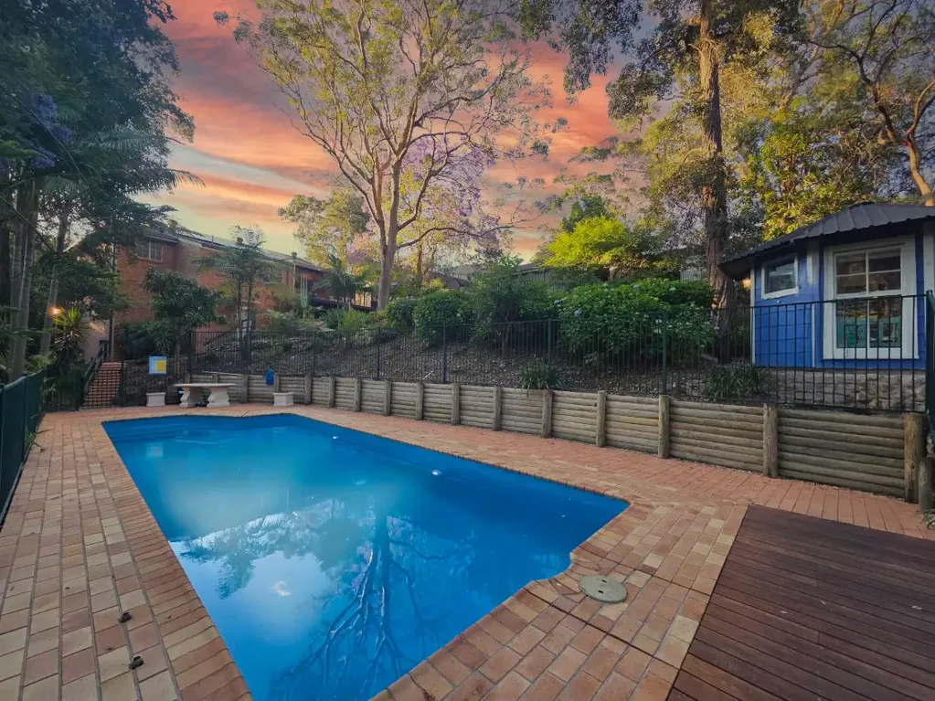 10 Blue Gum Crescent, Blaxland, NSW 2774