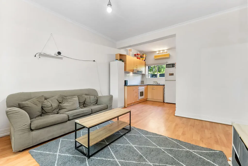 Woodville Park 2Zimmer When Contemporary Charm & Incredible Lifestyle Convenience Combine…