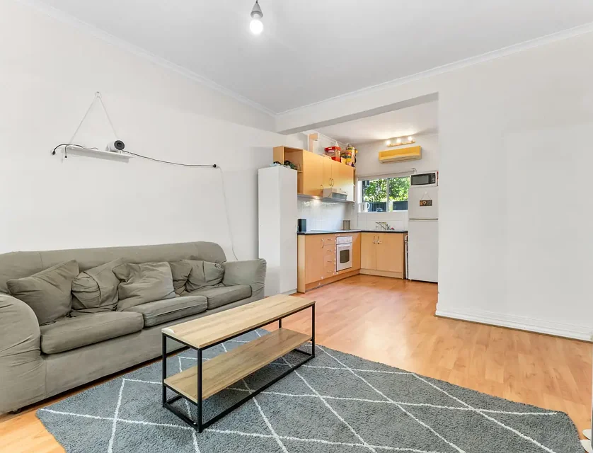 2/17 Radstock Street, Woodville Park, Western Adelaide, 2 Schlafzimmer, 1 Badezimmer, Unit