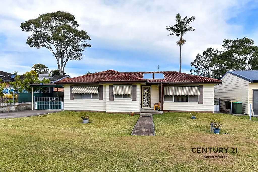 6 Alkrington Avenue, Fishing Point, NSW 2283
