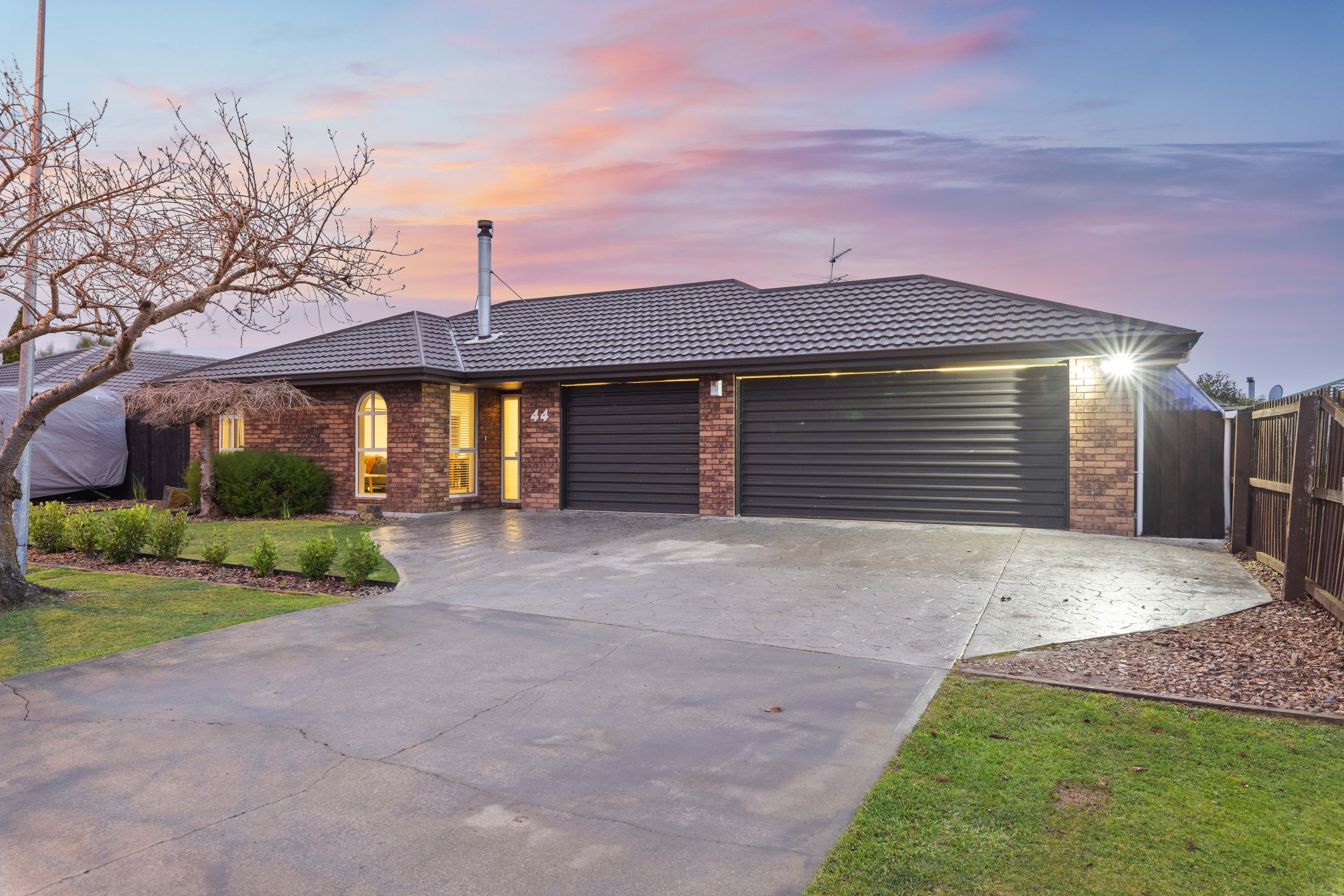 44 Welsford Street, Woodend