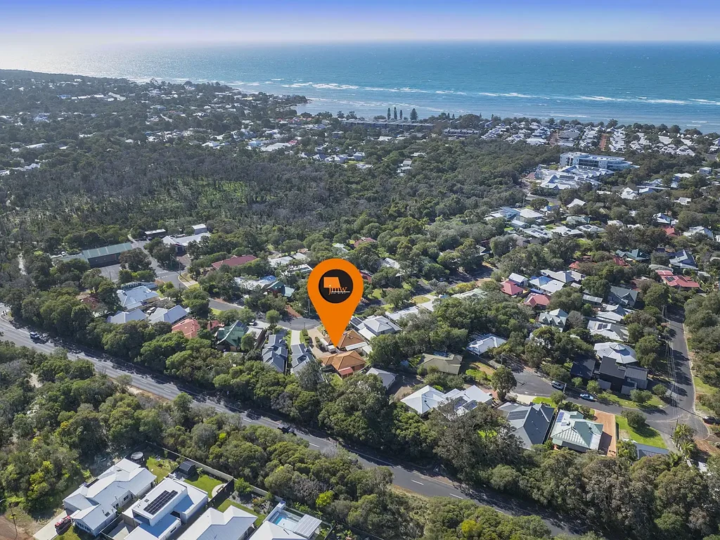 Dunsborough 4 Slaapkamer CENTRAL DUNSBOROUGH LIVING WITH FLEXIBLE LIFESTYLE APPEAL