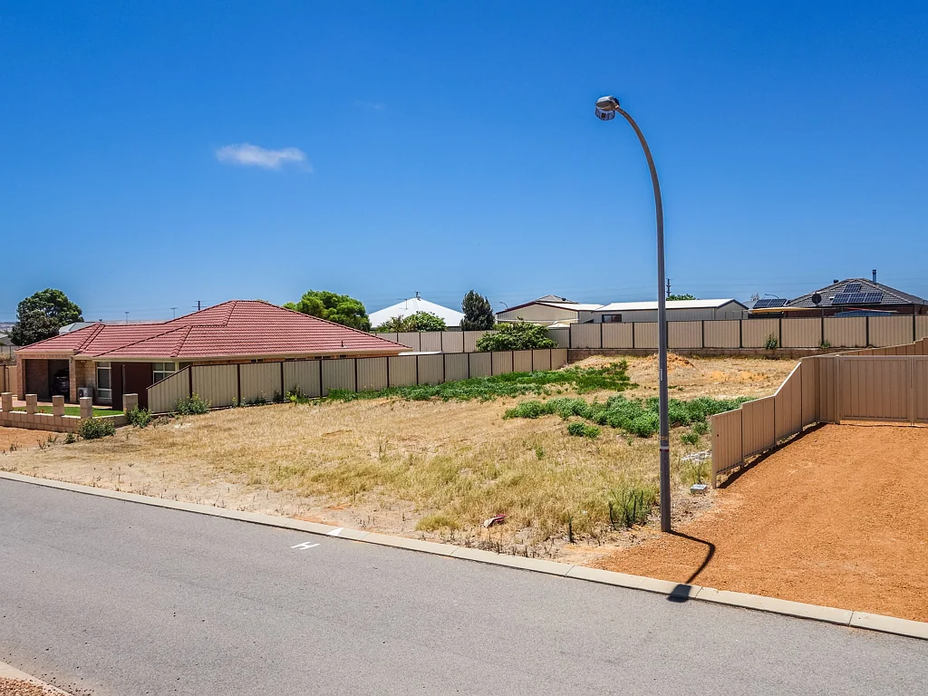 45 Brockagh Drive, Utakarra, WA 6530